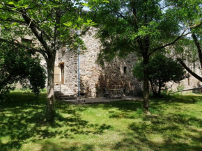 gîte rural La Garrigue 4 personnes